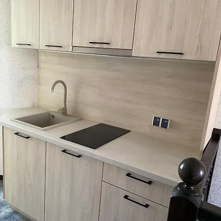 Dom Gościnny Koliber Nad Morzem W Darłówku