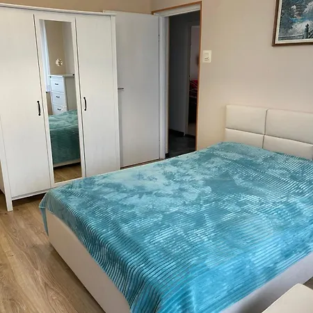 Koliber Nad Morzem W Darlowku