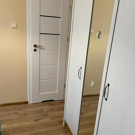 Casa de hóspedes Koliber Nad Morzem W Darlowku