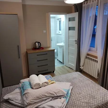 Koliber Nad Morzem W Darlowku Darlowo