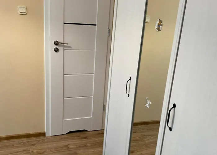 ゲストハウス Koliber Nad Morzem W Darlowku